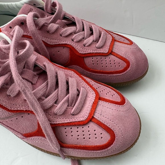 NWOT ALOHAS tb. 490 Leather Sneakers Size 9 Women’s - Picture 7 of 16